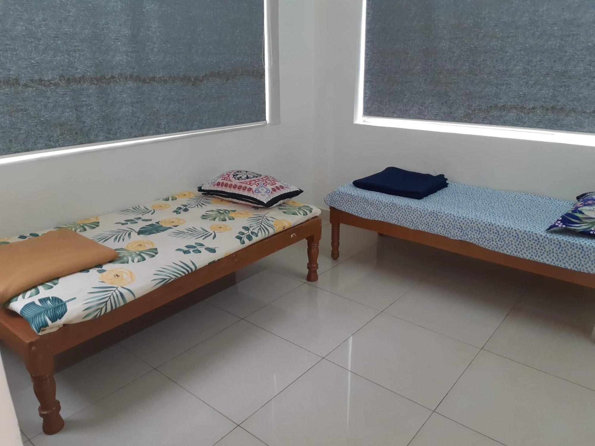 Srinivasa Hotel Tirupati Zewnętrze zdjęcie